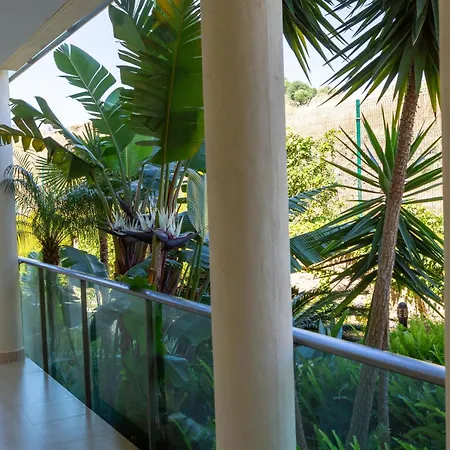 Brisas Del Mediterraneo Lägenhet Mijas
