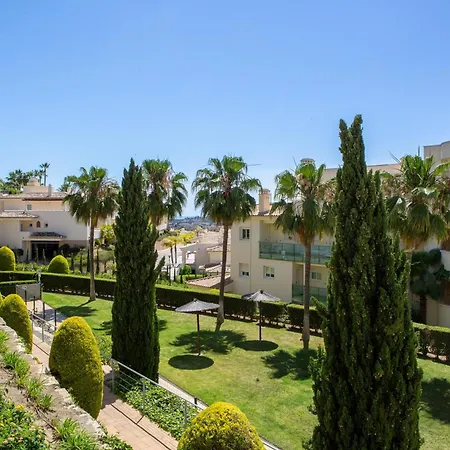 Brisas Del Mediterraneo *