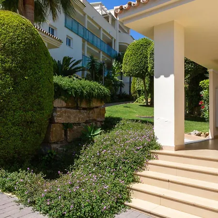 Brisas Del Mediterraneo Mijas