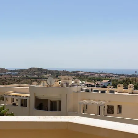 Brisas Del Mediterraneo * Mijas
