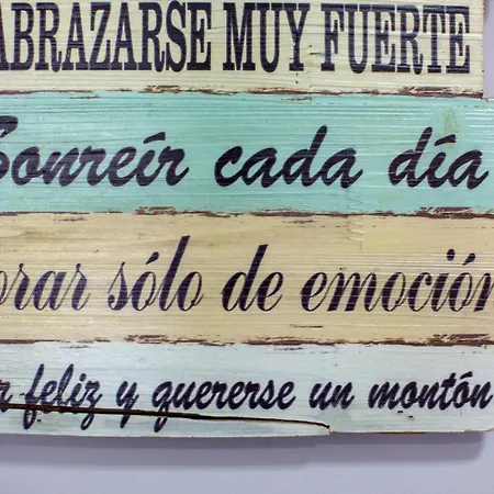 Brisas Del Mediterraneo Lägenhet