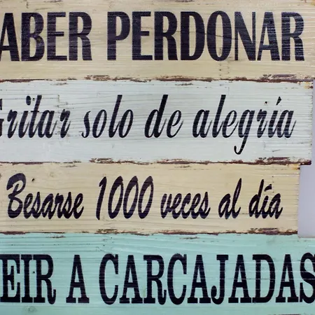Brisas Del Mediterraneo *