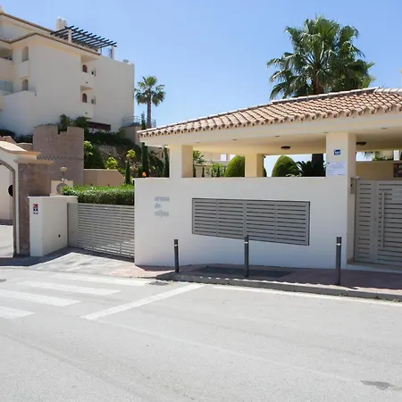 Brisas Del Mediterraneo Apartment *