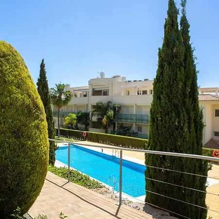 Brisas Del Mediterraneo * Mijas