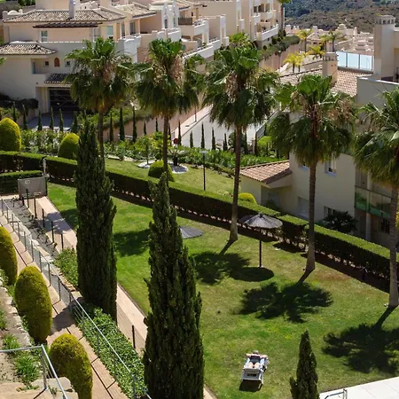 Apartment Brisas Del Mediterraneo