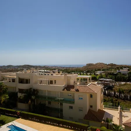 Brisas Del Mediterraneo Lägenhet Mijas