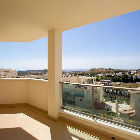 Brisas Del Mediterraneo Lägenhet