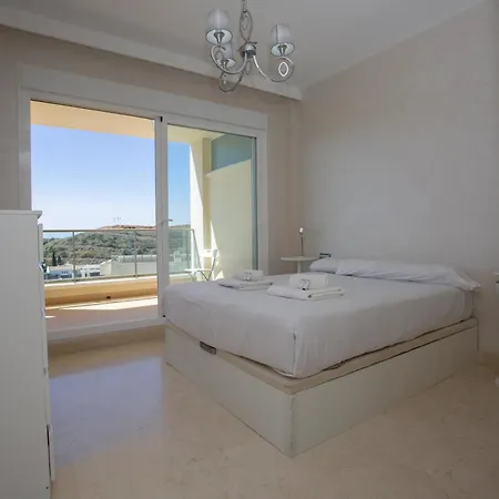 Apartment Brisas Del Mediterraneo