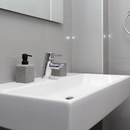 Brisas Del Mediterraneo Apartment Mijas