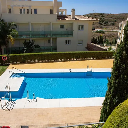 Brisas Del Mediterraneo * Mijas
