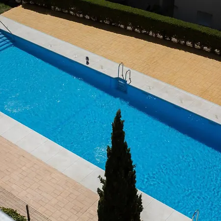 Lägenhet Brisas Del Mediterraneo
