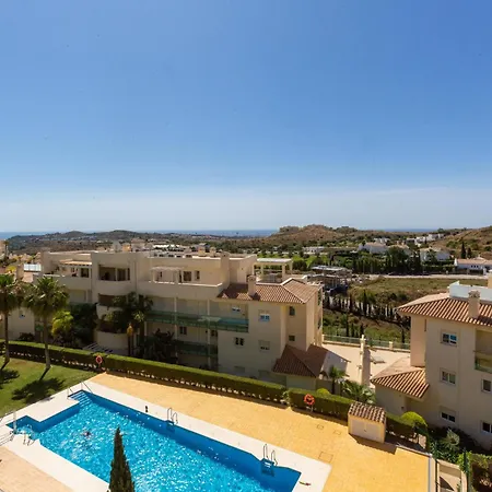 Brisas Del Mediterraneo *