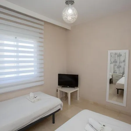 Brisas Del Mediterraneo Apartment