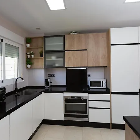 Apartment Brisas Del Mediterraneo