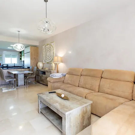 Apartment Brisas Del Mediterraneo *