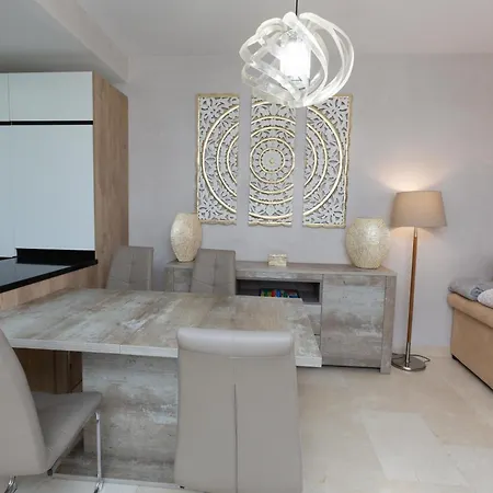 Apartment Brisas Del Mediterraneo